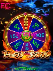 HotSpin